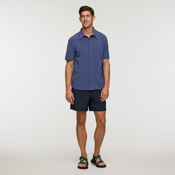 Pulso Tech Shirt - Men's