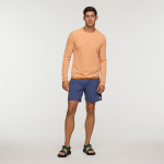 Sombra Long-Sleeve Sun Shirt - Men's