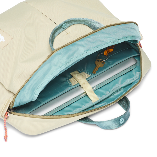 Mente 15L Messenger Bag - Cada Día