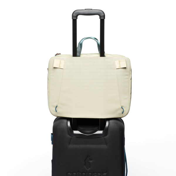 Mente 15L Messenger Bag - Cada Día