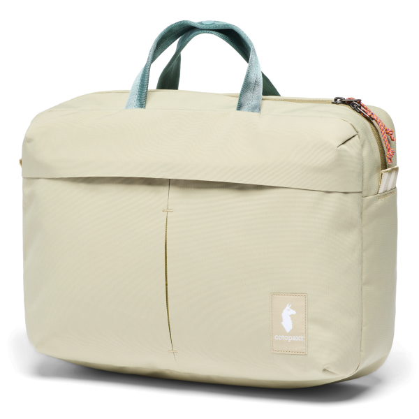 Mente 15L Messenger Bag - Cada Día