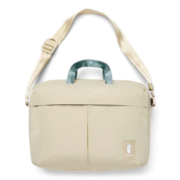 Mente 15L Messenger Bag - Cada Día