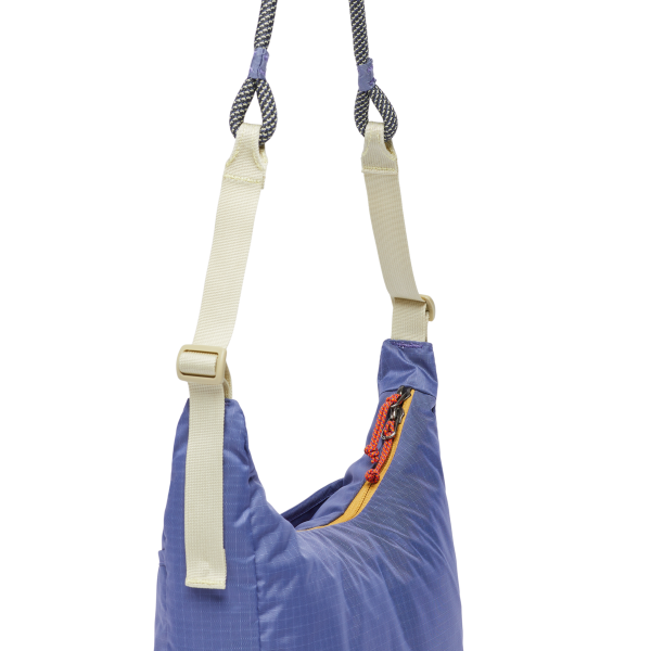 Trozo 8L Shoulder Bag - Cada Día