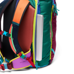 Allpa 42L Travel Pack - Del DIa