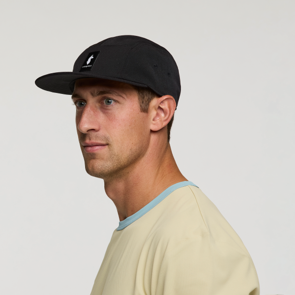 Cada DIa 5-Panel Hat