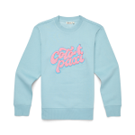 Coto-Patch Crew Sweatshirt - Women's