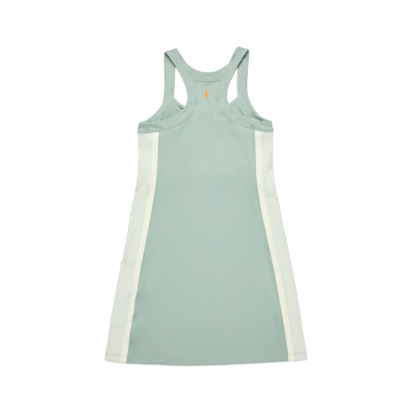 Muevo Dress - Women's