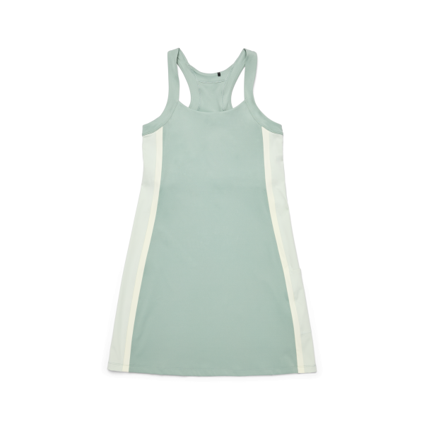 Muevo Dress - Women's