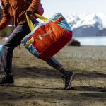 Allpa 60L Gear Hauler Tote - Del DIa