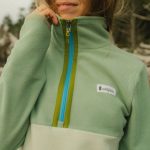 Amado Fleece Pullover - Women's