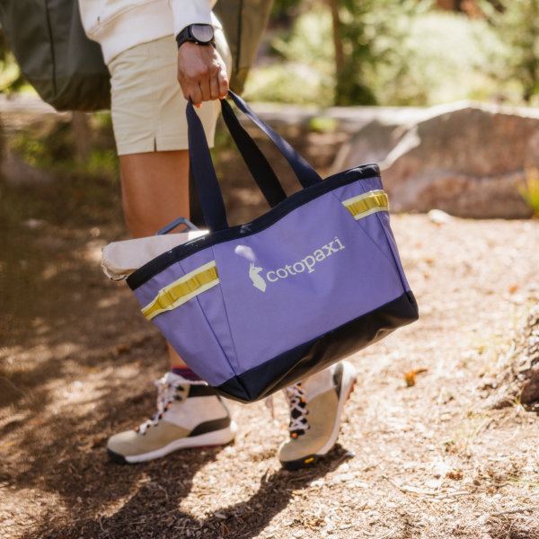 Allpa 30L Gear Hauler Tote