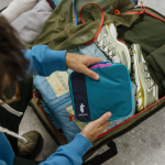 Cubo 2L Travel Cube - Del D??a