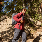 Yermo Hooded Jacket - Men's