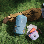 Cubo Pouch Organizers - Del DIa