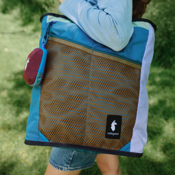 Allpita Mini Bag - Del DIa