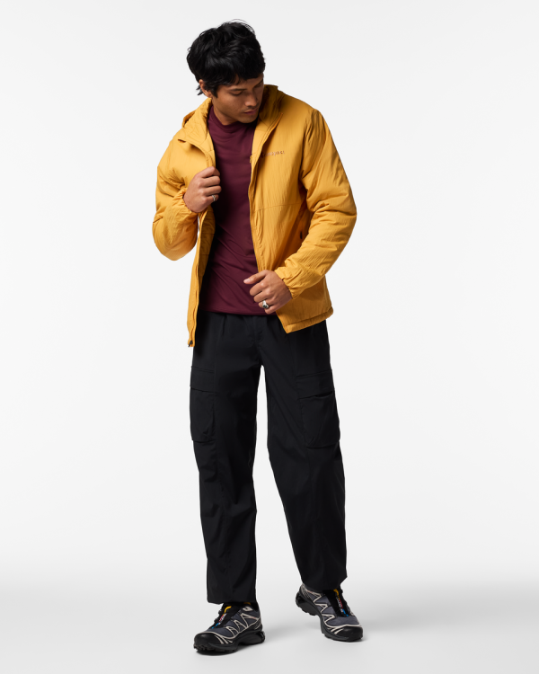 Pacaya 2.0 Insulated Hooded Jacket - Men's