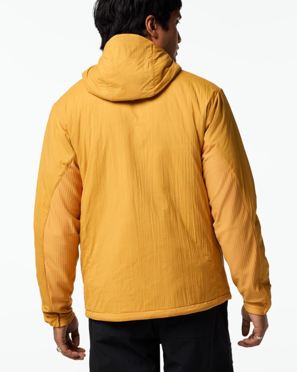Pacaya 2.0 Insulated Hooded Jacket - Men's