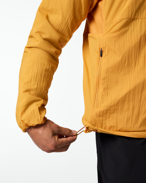 Pacaya 2.0 Insulated Hooded Jacket - Men's