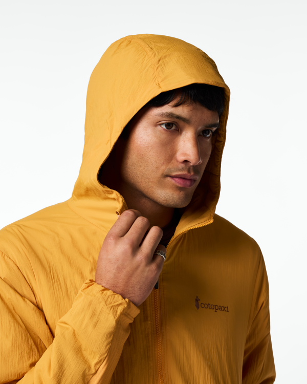 Pacaya 2.0 Insulated Hooded Jacket - Men's