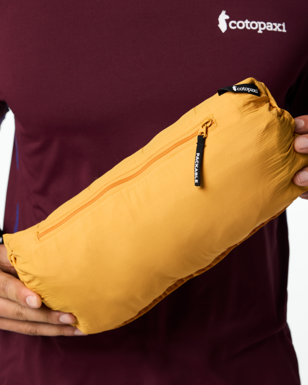 Pacaya 2.0 Insulated Hooded Jacket - Men's