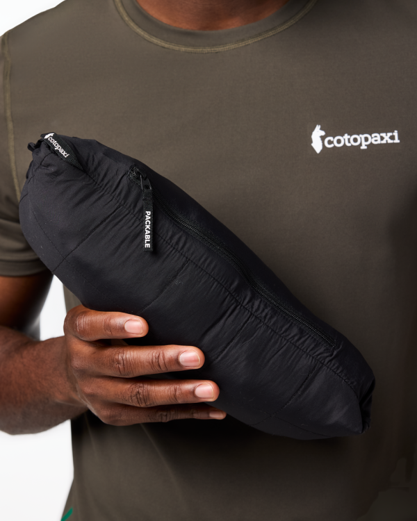 Pacaya 2.0 Insulated Jacket - Men's