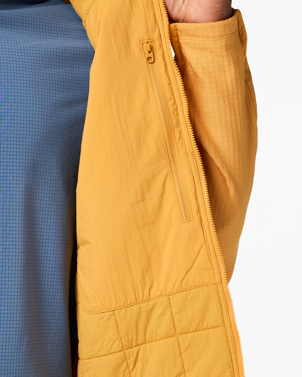 Pacaya 2.0 Insulated Jacket - Men's