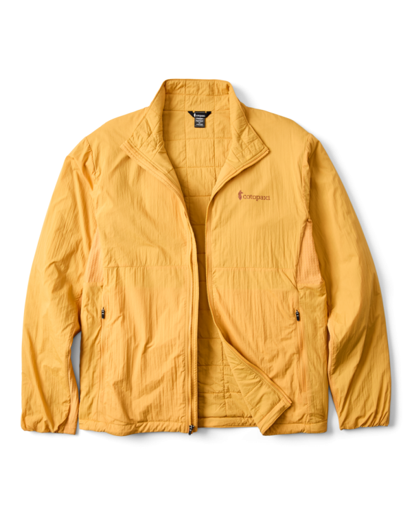 Pacaya 2.0 Insulated Jacket - Men's