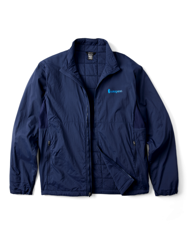 Pacaya 2.0 Insulated Jacket - Men's