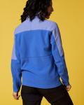 Abrazo Fleece Half-Zip Jacket - Women's