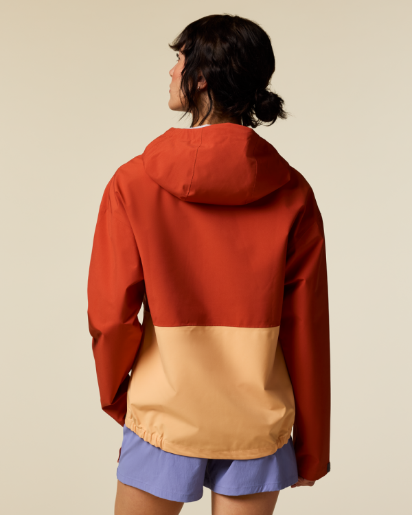 Cielo Rain Jacket - Women's