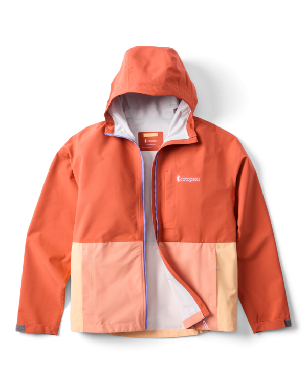 Cielo Rain Jacket - Women's