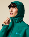 Cielo Rain Jacket - Women's