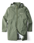 Cielo Rain Trench - Women's