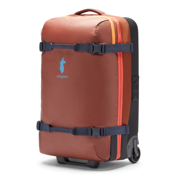 Allpa 65L Roller Bag