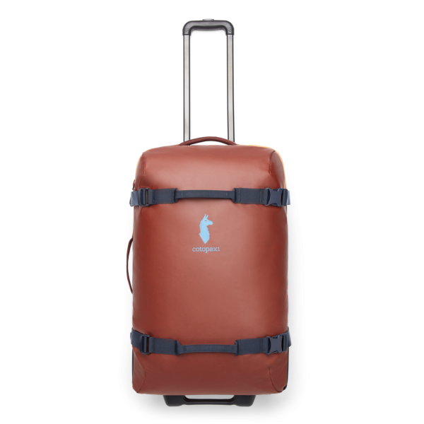 Allpa 65L Roller Bag