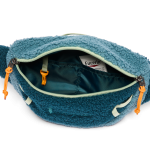 High Pile Fleece 3L Sling