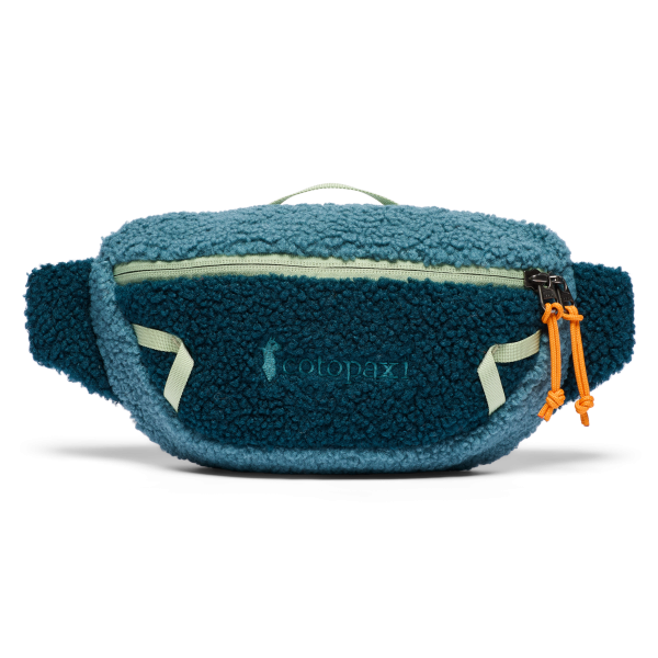 High Pile Fleece 3L Sling