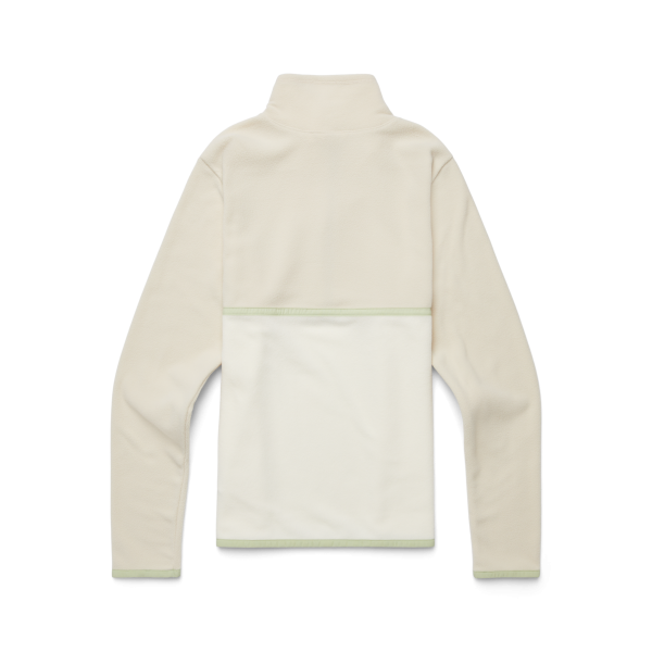 Amado Fleece Pullover - Women's