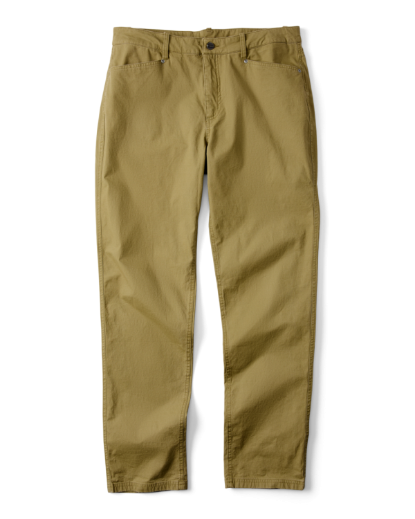 Ambato Everyday Pant - Men's