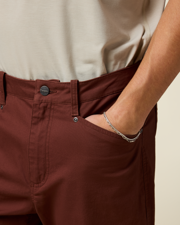 Ambato Everyday Pant - Men's