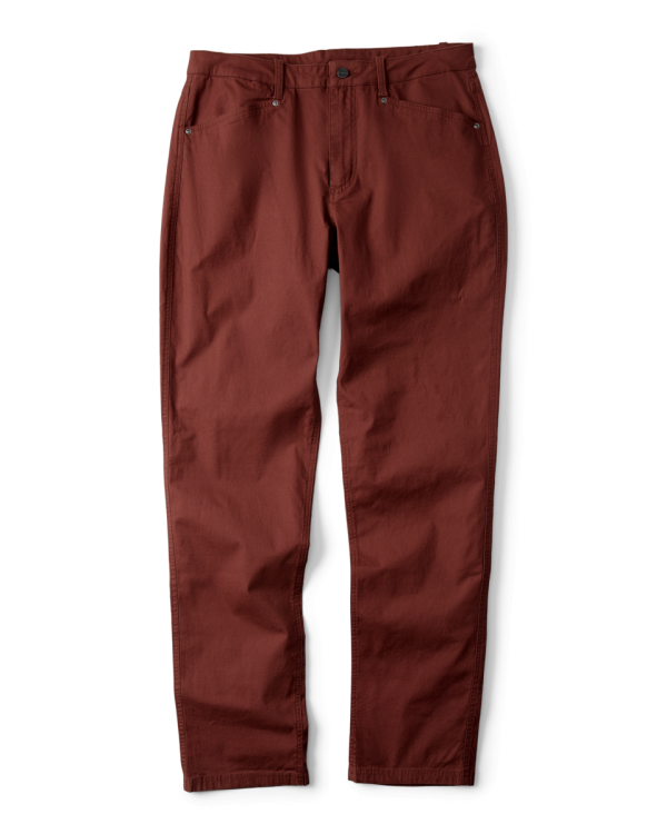 Ambato Everyday Pant - Men's