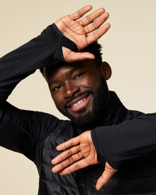 Capa Hybrid Insulated Jacket - Men's