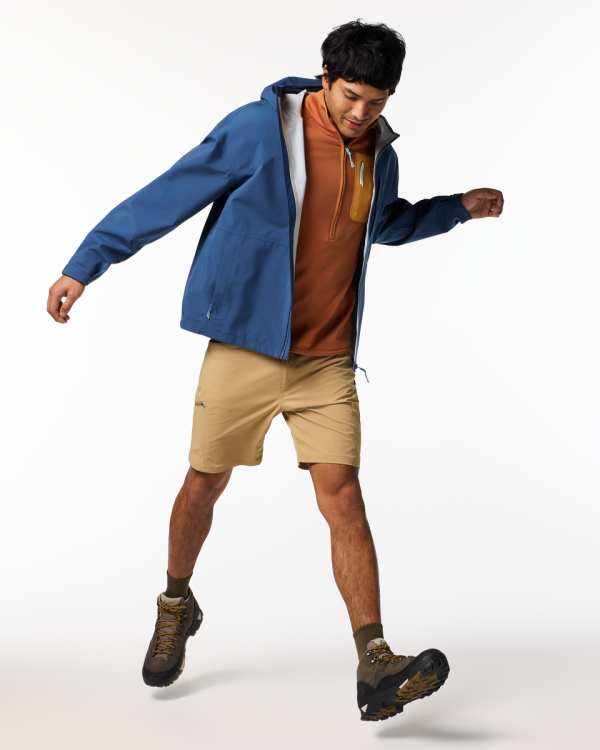 Cielo Rain Jacket - Men's