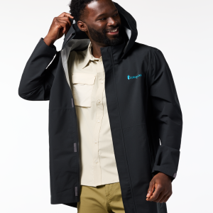 Cielo Rain Parka - Men's