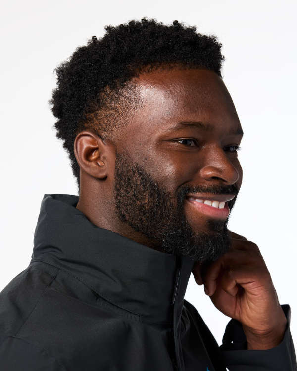 Cielo Rain Parka - Men's