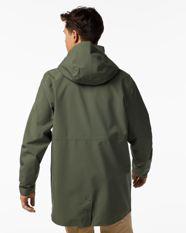 Cielo Rain Parka - Men's