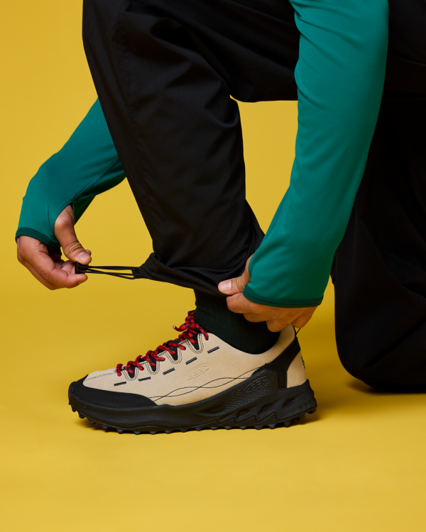 Coraje Tech Cargo Pant - Men's