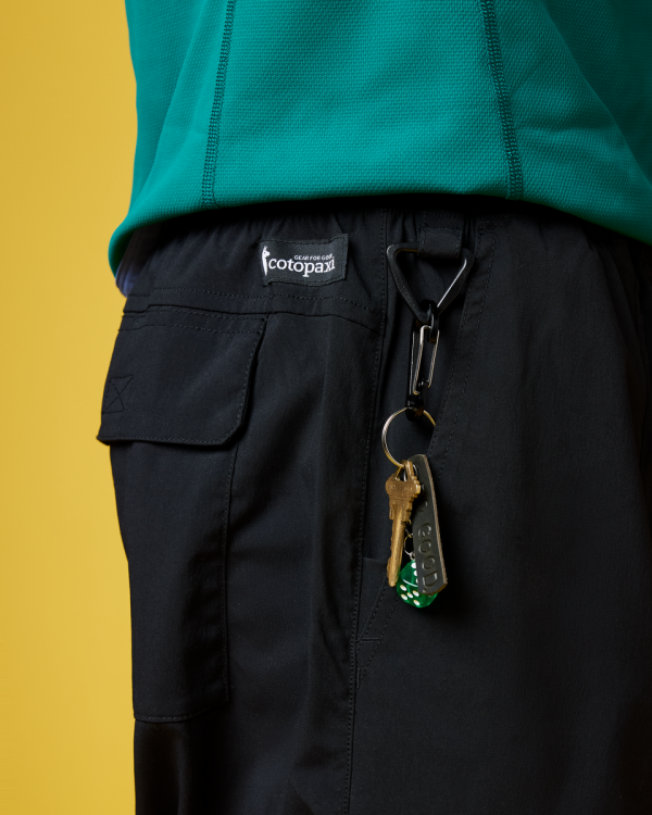 Coraje Tech Cargo Pant - Men's