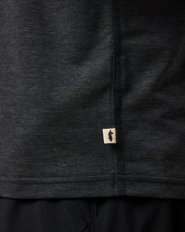 Empaca Crew T-Shirt - Men's