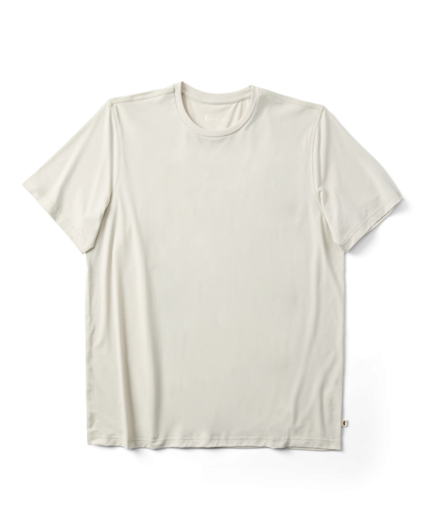 Empaca Crew T-Shirt - Men's